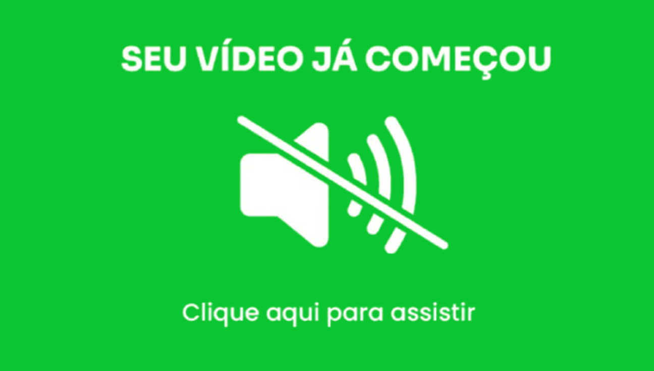 Clique para ativar som